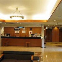 Отель Tokyu Inn Wakayama в городе Вакаяма, Япония