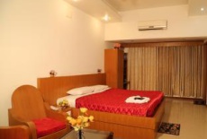 Отель Brindhavan Hotels в городе Тирупур, Индия