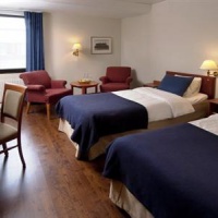 Отель Best Western Nya Star Hotel в городе Авеста, Швеция