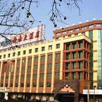 Отель Xinfei Hotel в городе Синьсян, Китай