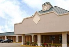 Отель Super 8 Dahlonega в городе Далонега, США
