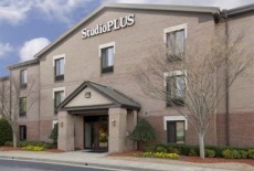 Отель Extended Stay America - Atlanta - Alpharetta - Northpoint - East в городе Альфаретта, США