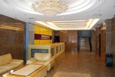Отель Yichang Haifeng Hotel - Wangjiahe в городе Ичан, Китай
