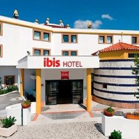 Отель Ibis Evora в городе Эвора, Португалия