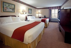 Отель Quality Inn Clemmons в городе Клеммонс, США