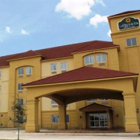 Отель La Quinta Inn & Suites Southwest Abilene в городе Абилин, США
