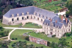 Отель Chateau De La Bourdaisiere Montlouis-sur-Loire в городе Монтлуи-Сюр-Луар, Франция