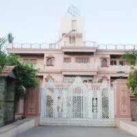 Отель Hotel Master Paradise в городе Пушкар, Индия
