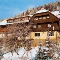 Отель Pension Bertrand в городе Пруггерн, Австрия