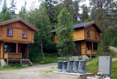 Отель Ringebu в городе Муниципалитет Рингебу, Норвегия