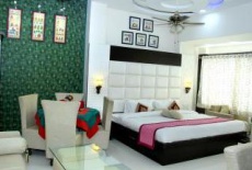 Отель Hotel Bhagyodaya Residency Bhilwara в городе Бхилвара, Индия