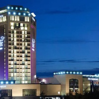 Отель Delta Burnaby Hotel & Conference Center в городе Бернаби, Канада