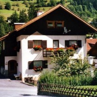 Отель Ferienhaus am Arlberg в городе Штренген, Австрия