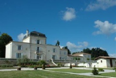 Отель Chateau de Lantic в городе Мартийак, Франция