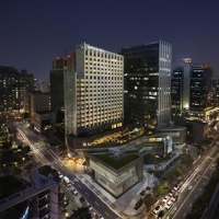 Отель Lotte City Hotel Guro в городе Сеул, Южная Корея