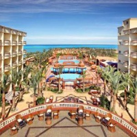 Отель Festival Riviera в городе Хургада, Египет