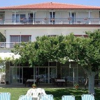Отель Hotel Thermaikos в городе Катерини, Греция