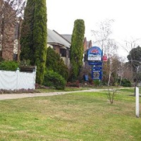 Отель Paddlewheel Motel в городе Эчака, Австралия