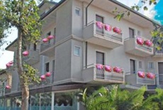 Отель Hotel Villa Celeste в городе Сан-Мауро-Пасколи, Италия