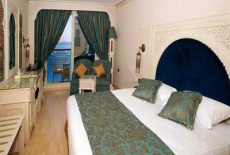 Отель M/S Sunrise African Dreams Lake Nasser в городе Абу-Симбел, Египет