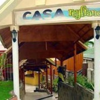 Отель Casa Rey Francis Pension House & Restaurant в городе Тагбиларан, Филиппины