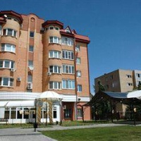 Отель Частный Отель в городе Астрахань, Россия