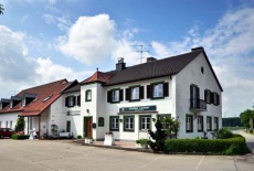 Отель Gasthof Lachner в городе Швабхаузен, Германия