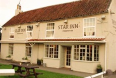 Отель The Star Inn Weaverthorpe в городе Уиверторп, Великобритания