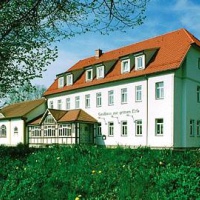 Отель Hotel & Landgasthaus Zur Grunen Erle Erlau в городе Шлойзинген, Германия
