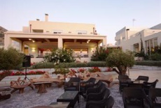 Отель Almiriki Hotel Mastichochoria в городе Lithio, Греция