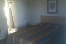 Отель Black Horse Motel в городе Апл Валли, США