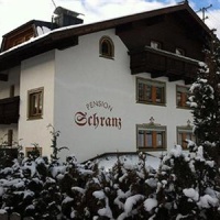 Отель Pension Schranz в городе Фендельс, Австрия