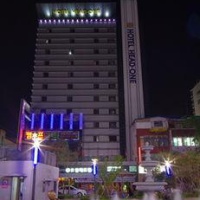 Отель Hotel Head-One в городе Ыйджонбу, Южная Корея