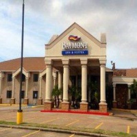 Отель Baymont Inn and Suites Port Arthur в городе Порт-Артур, США