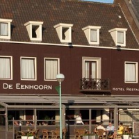 Отель Hotel De Eenhoorn Oostburg в городе Остбург, Нидерланды