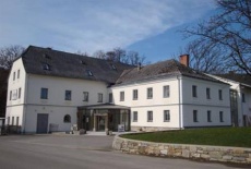 Отель Kulturzentrum Sturmmuhle в городе Грайн, Австрия
