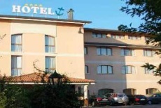 Отель Ancora Sport Hotel Meolo в городе Меоло, Италия