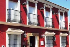 Отель Hostal Alcarayon Pilas в городе Пилас, Испания
