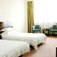 Отель Very Home Inn в городе Яньчэн, Китай