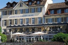 Отель Hirschen am See в городе Майлен, Швейцария