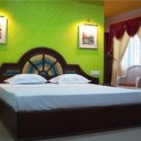 Отель Excellency Tourist Home в городе Кочин, Индия