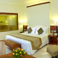 Отель Sangam Hotel Madurai в городе Мадура, Индия