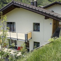 Отель Primeli в городе Fieschertal, Швейцария