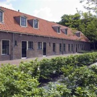 Отель Nationaal Gevangenismuseum в городе Венхёйзен, Нидерланды