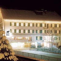 Отель Hotel Baren в городе Меллау, Австрия