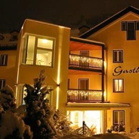 Отель Gasthof Badl в городе Халль-ин-Тироль, Австрия
