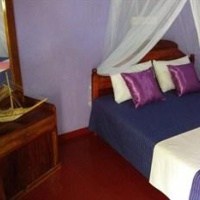 Отель Sea Goggle Rest Resort в городе Мирисса, Шри-Ланка