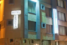 Отель Hotel Venecia Confort в городе Пасто, Колумбия