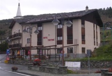 Отель Hotel Tantane' в городе Ла-Магделен, Италия