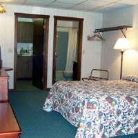 Отель Hill-Brook Motel в городе Мерримак, США